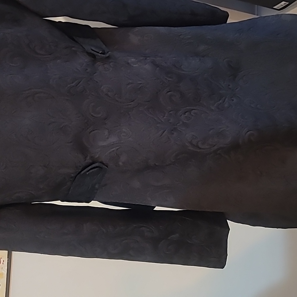 Goth trench - Picture 4 of 4